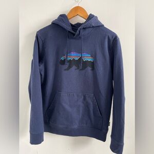 Patagonia Hoodie Small (men's)